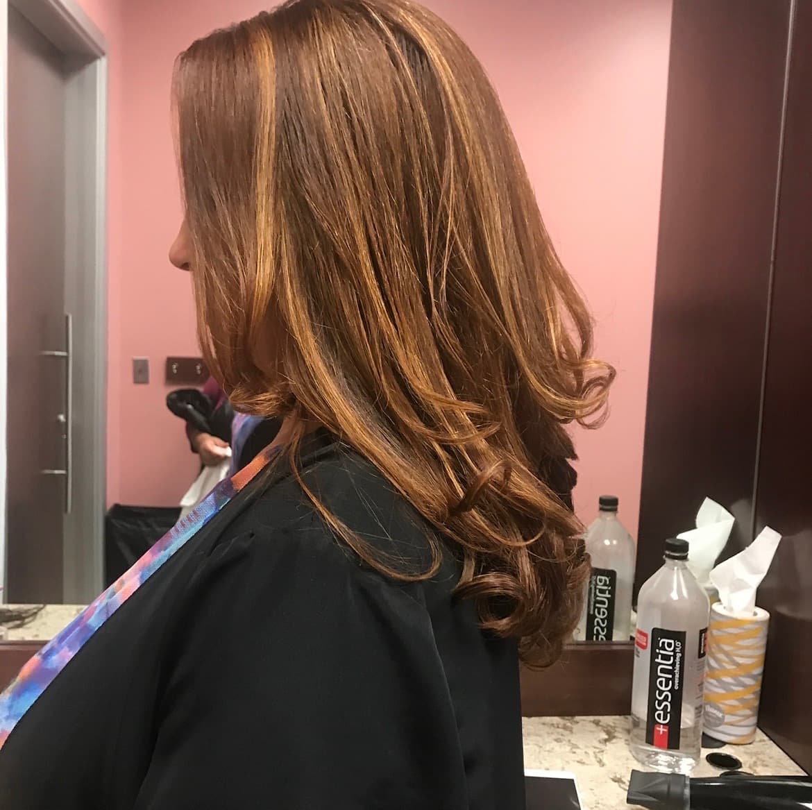 Full Color (Women)