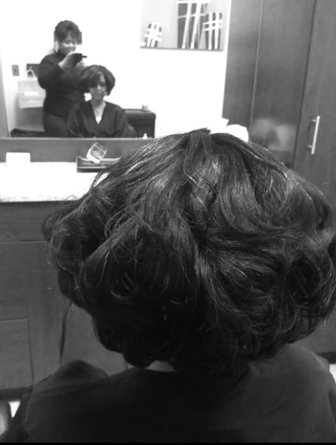 Protective styles